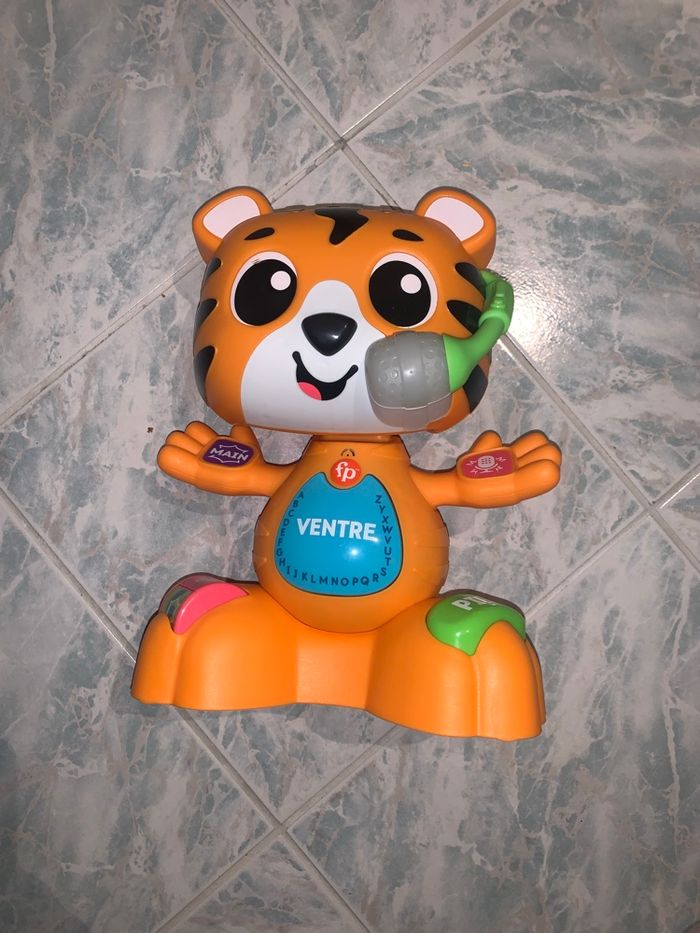 Léo le chanteur - photo numéro 2