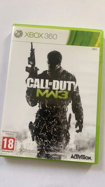 Call of