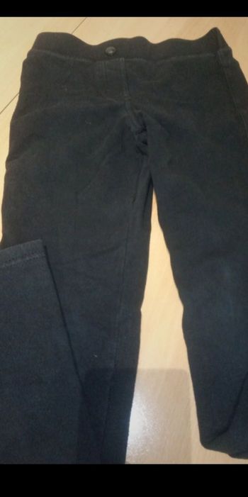 🌺 Leggings fille 10 ans