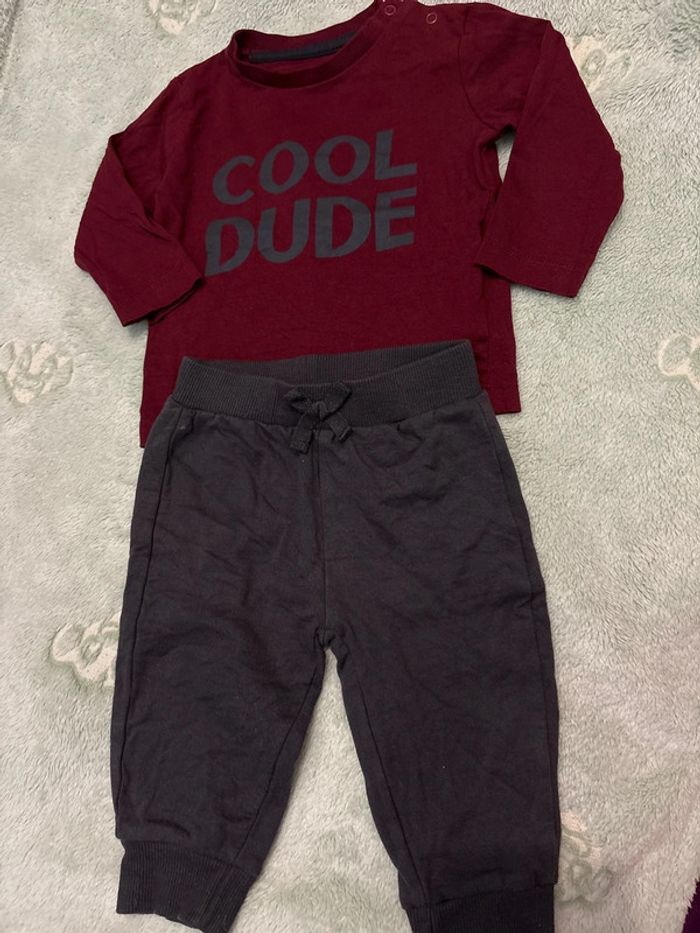 Ensemble
