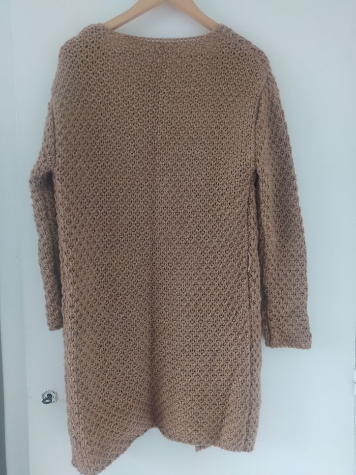 Blouson d'hiver - photo numéro 6