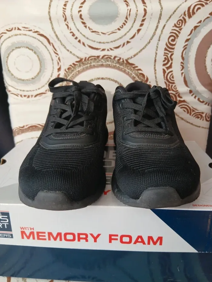 Baskets sketchers pointure 37 - photo numéro 2