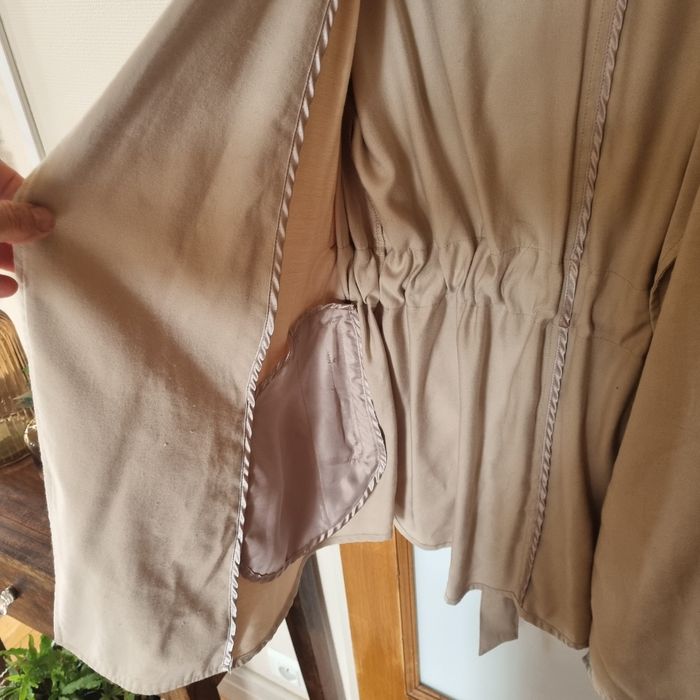 Veste /trench - photo numéro 5