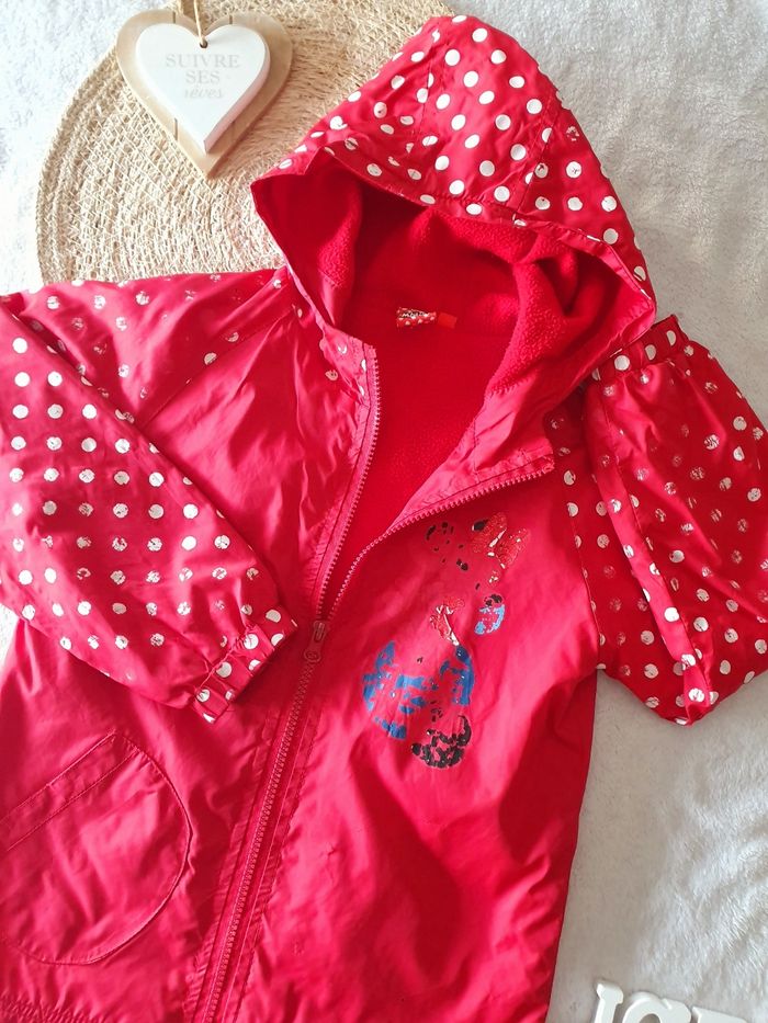 Manteau 🌸 - photo numéro 2