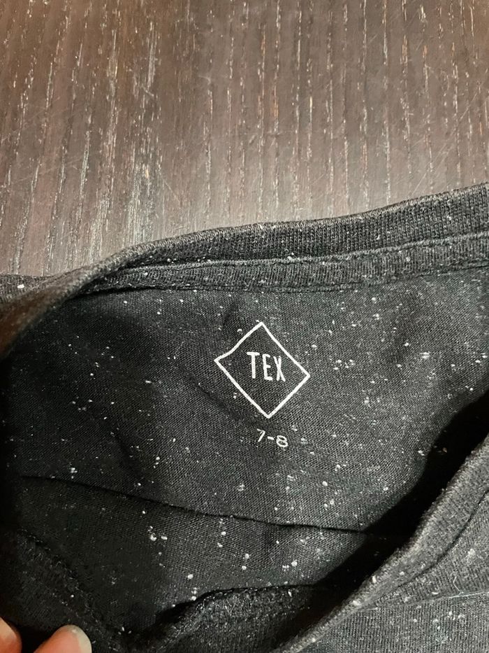 Tee shirt Tex - photo numéro 2