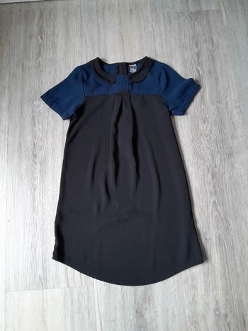 Robe 8 ans