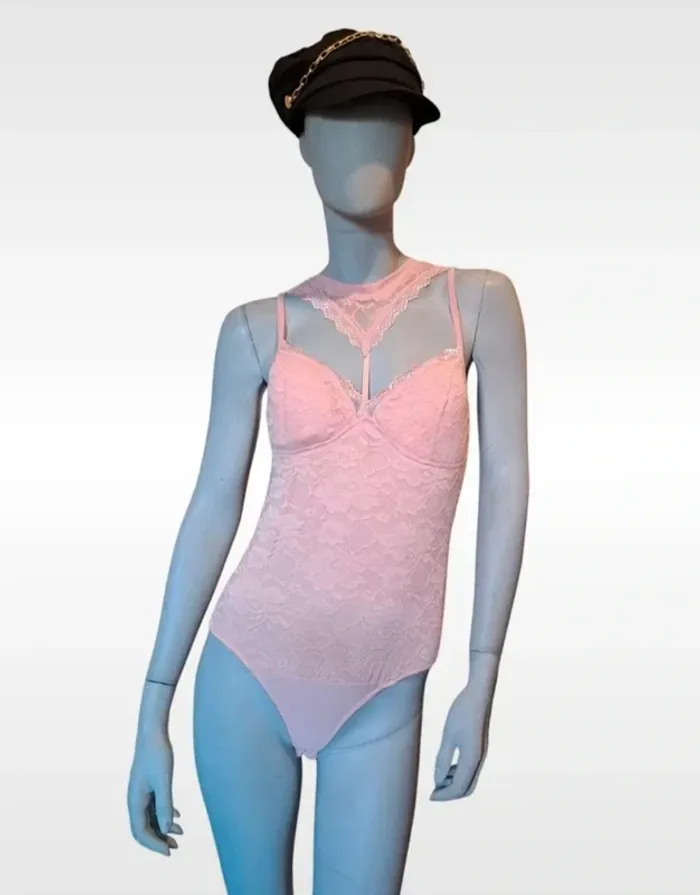 Body rose