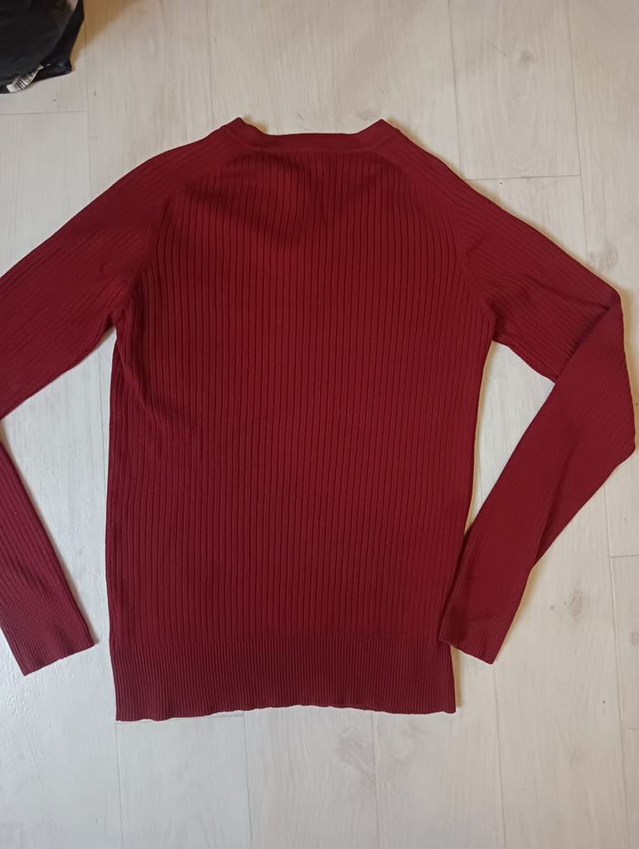 Pull fin taille XL homme - photo numéro 7