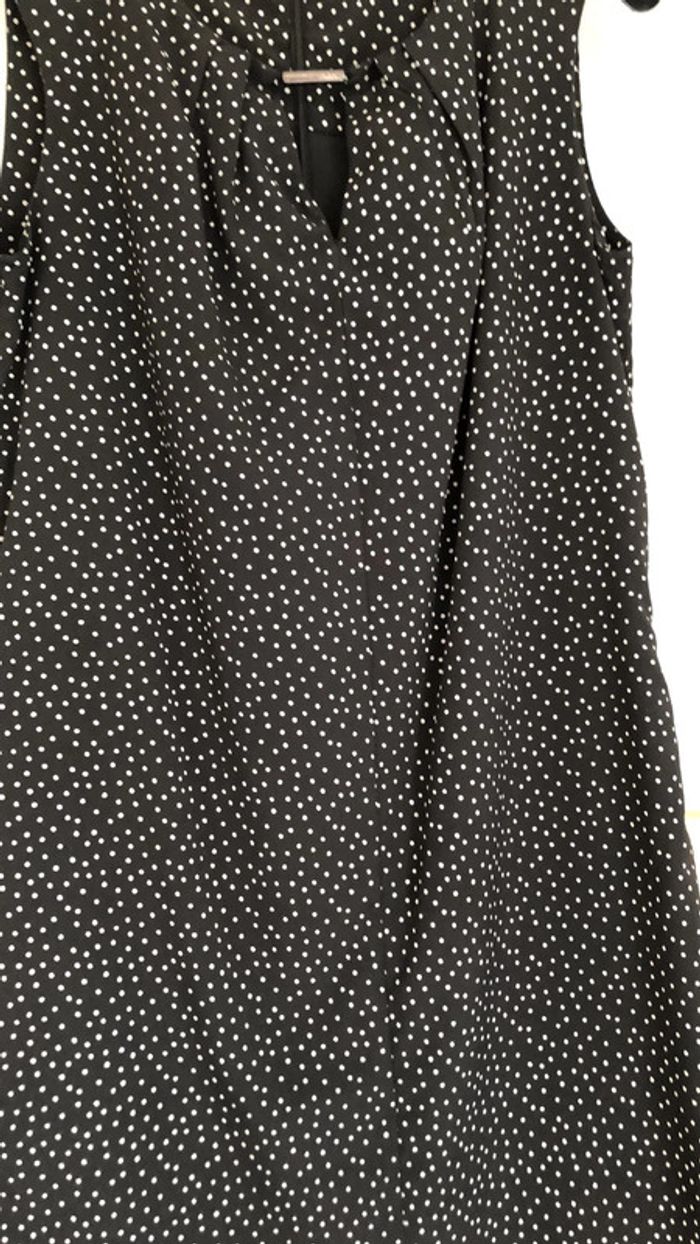 Robe sans manches - photo numéro 3