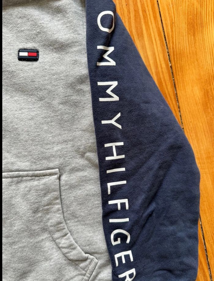 Gilet tommy Hilfiger - photo numéro 2