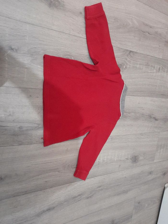 Polo 9 mois - photo numéro 3