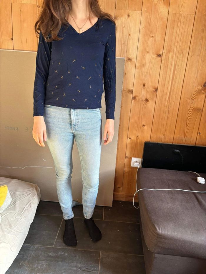 Joli haut - photo numéro 6