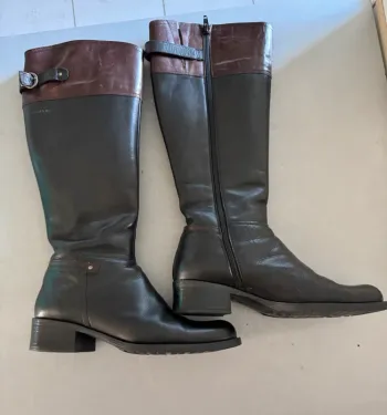 Bottes Marque Dorking pointure 36