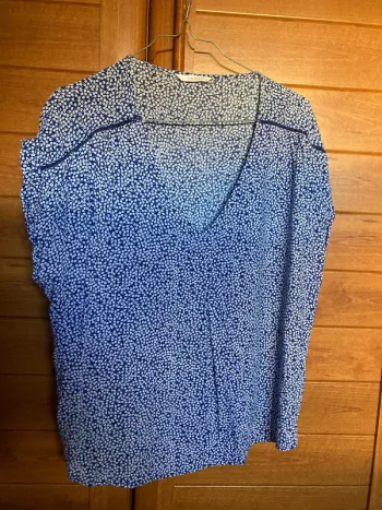 Blouse femme camaïeu 40 L
