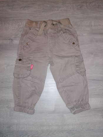 Pantalon 6 mois