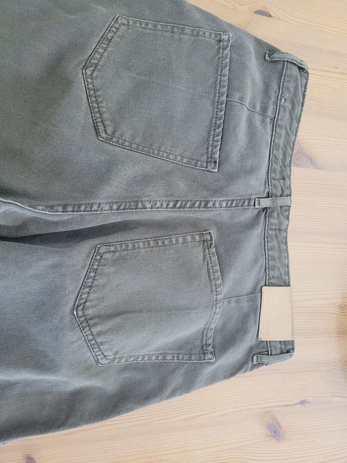 Jeans Mango MNG - photo numéro 3