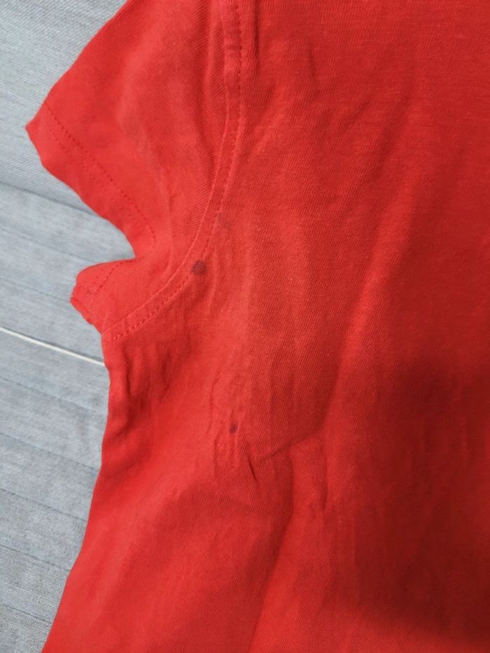 Tee shirt 3 ans - photo numéro 4