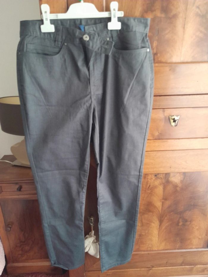 Pantalon homme - photo numéro 2
