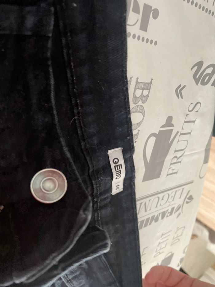 Jean gemo - photo numéro 3