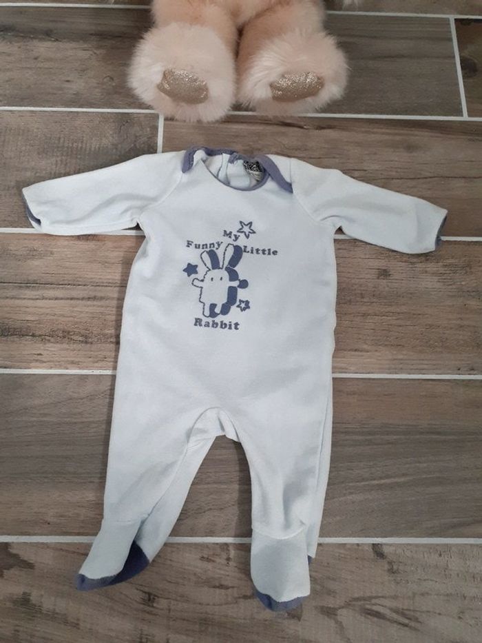 Pyjama - photo numéro 3