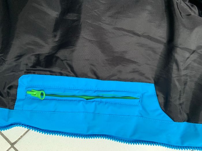 Veste de ski 12/13 ans marque Brugi parfait état - photo numéro 8