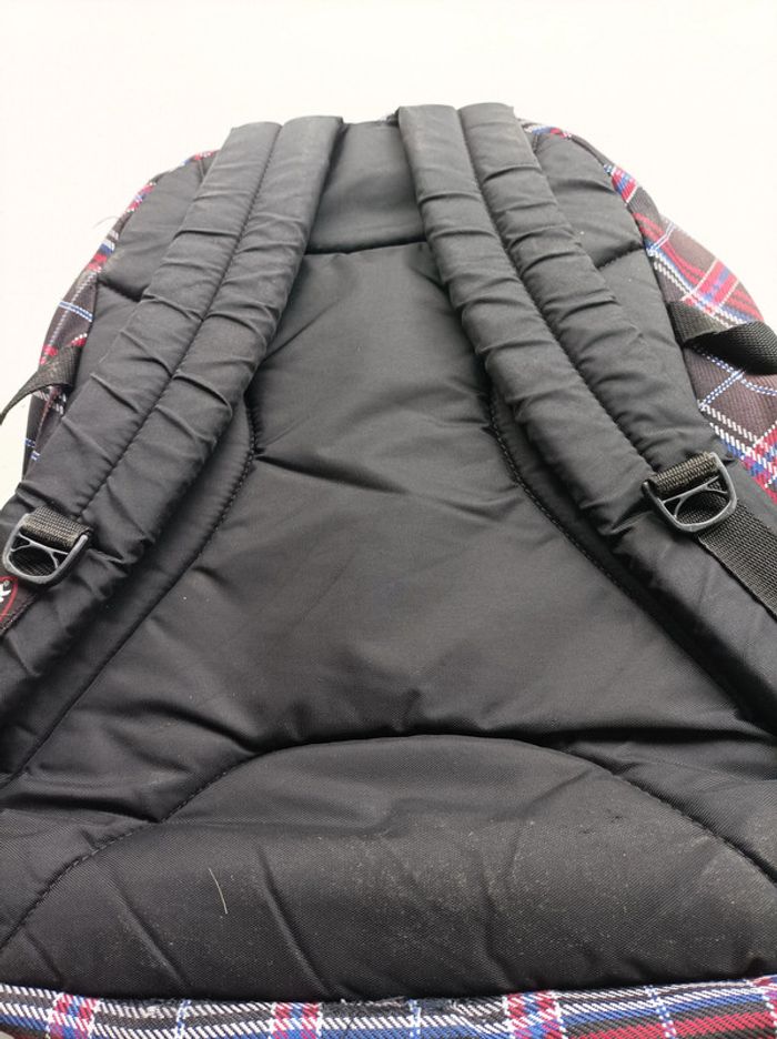 Sac à dos - double - Eastpak - photo numéro 3