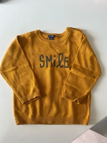 Pull léger