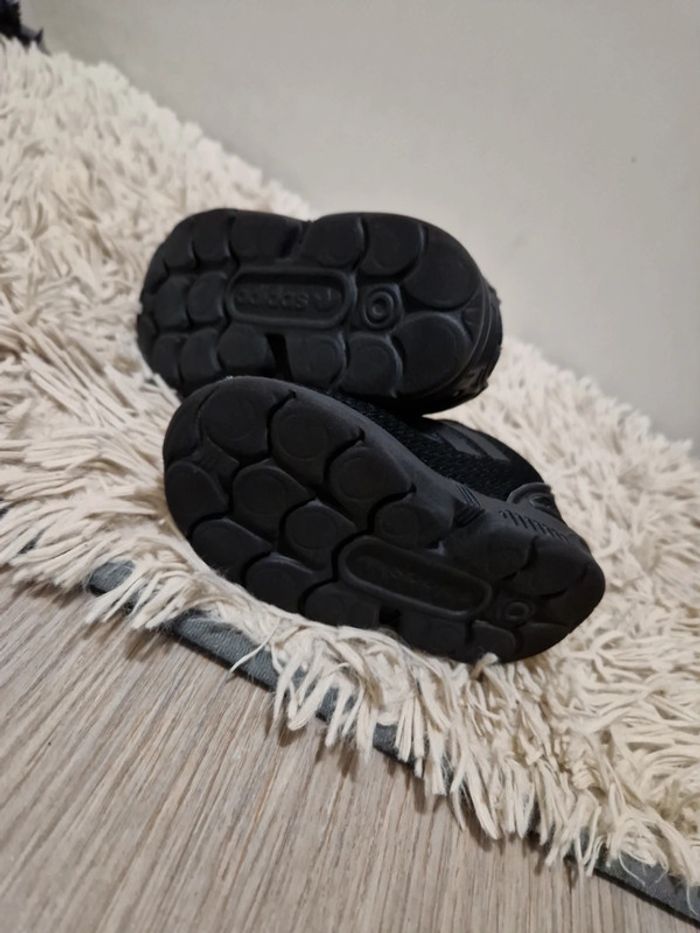 Basket adidas 21 - photo numéro 3