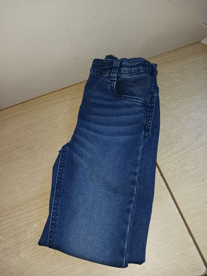 Lot jean - photo numéro 5