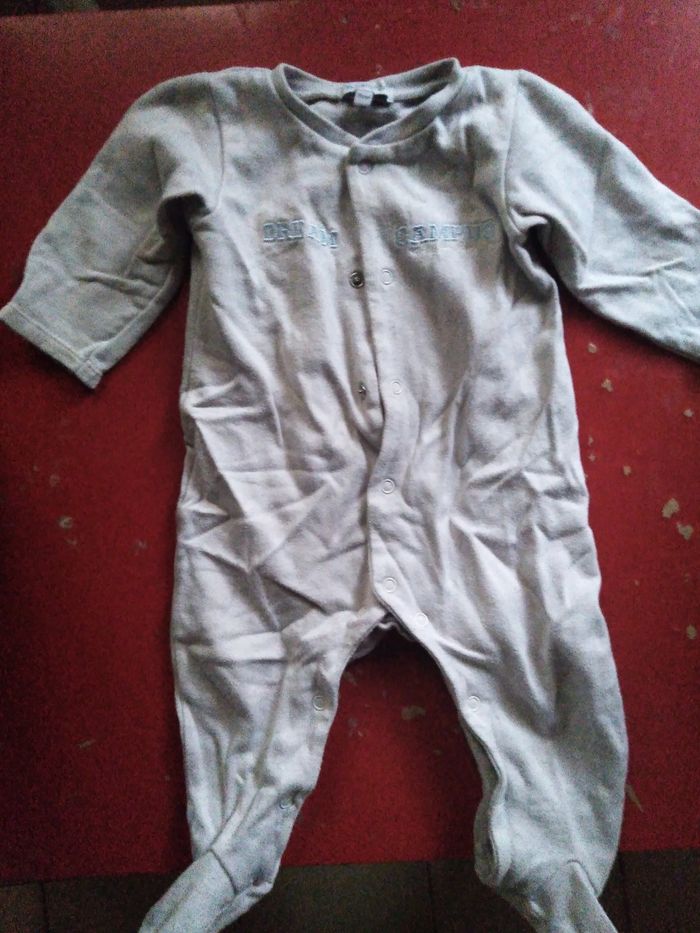 Pyjama