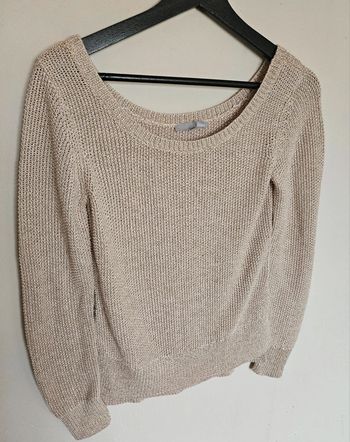 Pull etam taille S