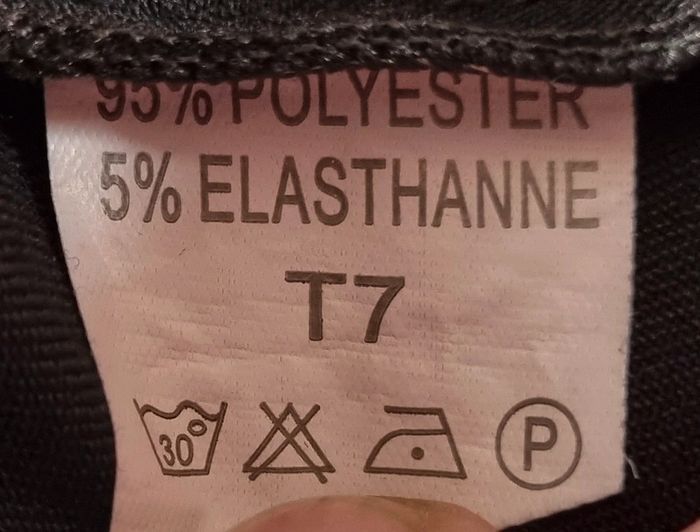 Pantalon été - photo numéro 3