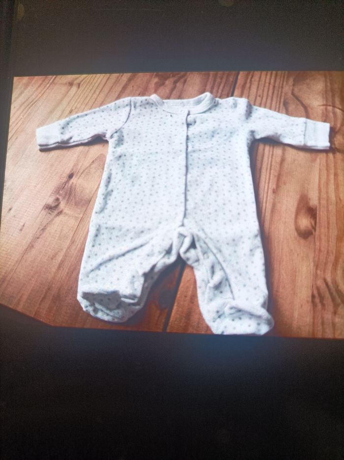 Pyjama bébé fille - photo numéro 10