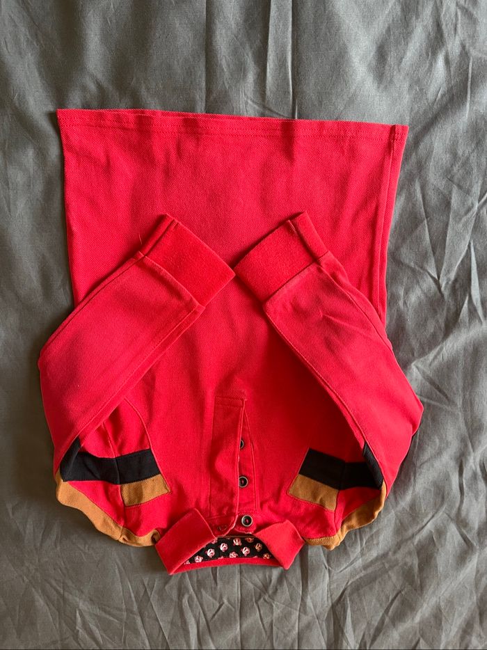 Lot vêtements garçon 5 ans - photo numéro 10