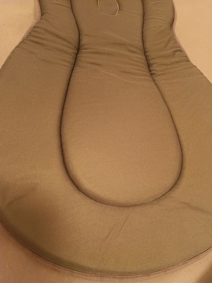 Cale-bébé morphologique Babymoov - Cosydream - photo numéro 5