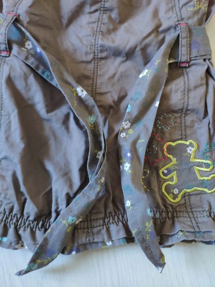 Robe Lulu castagnette 18 mois - photo numéro 5