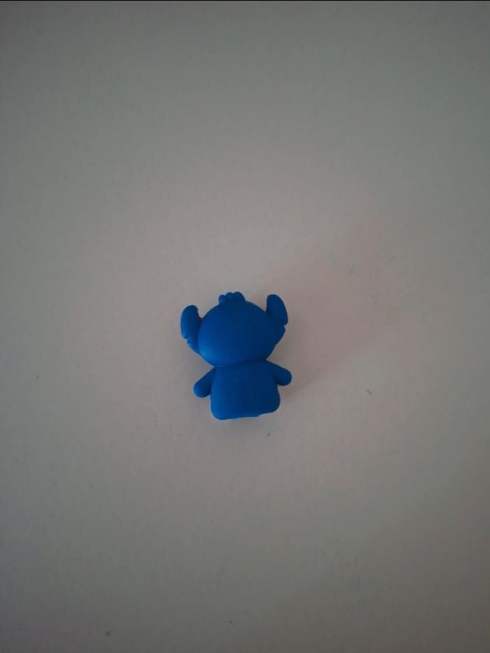 Accessoires pour crayon ou stylo stitch - photo numéro 3