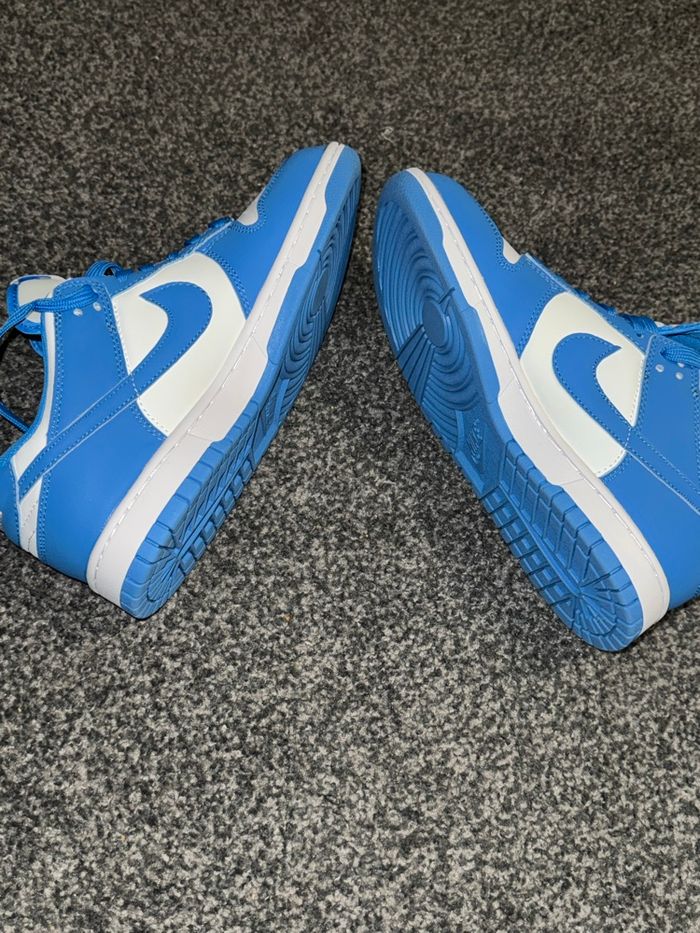 Basket Nike - photo numéro 5