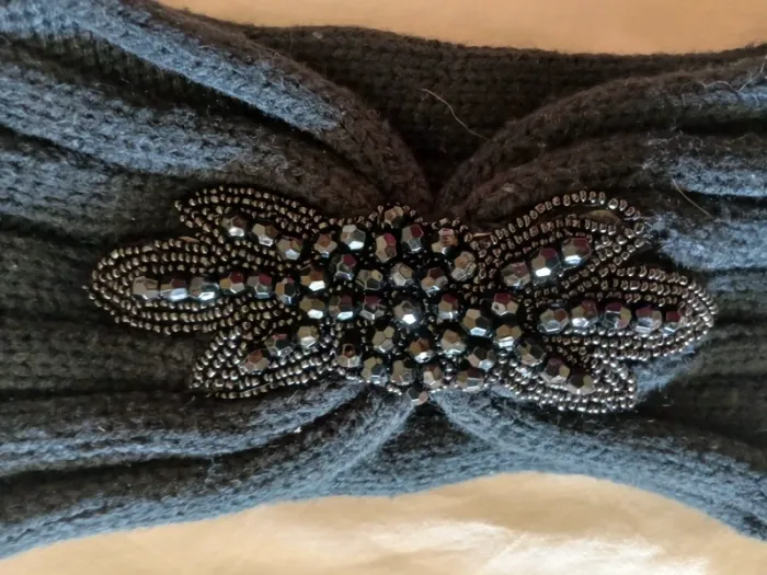 Bandeau d'hiver - photo numéro 2