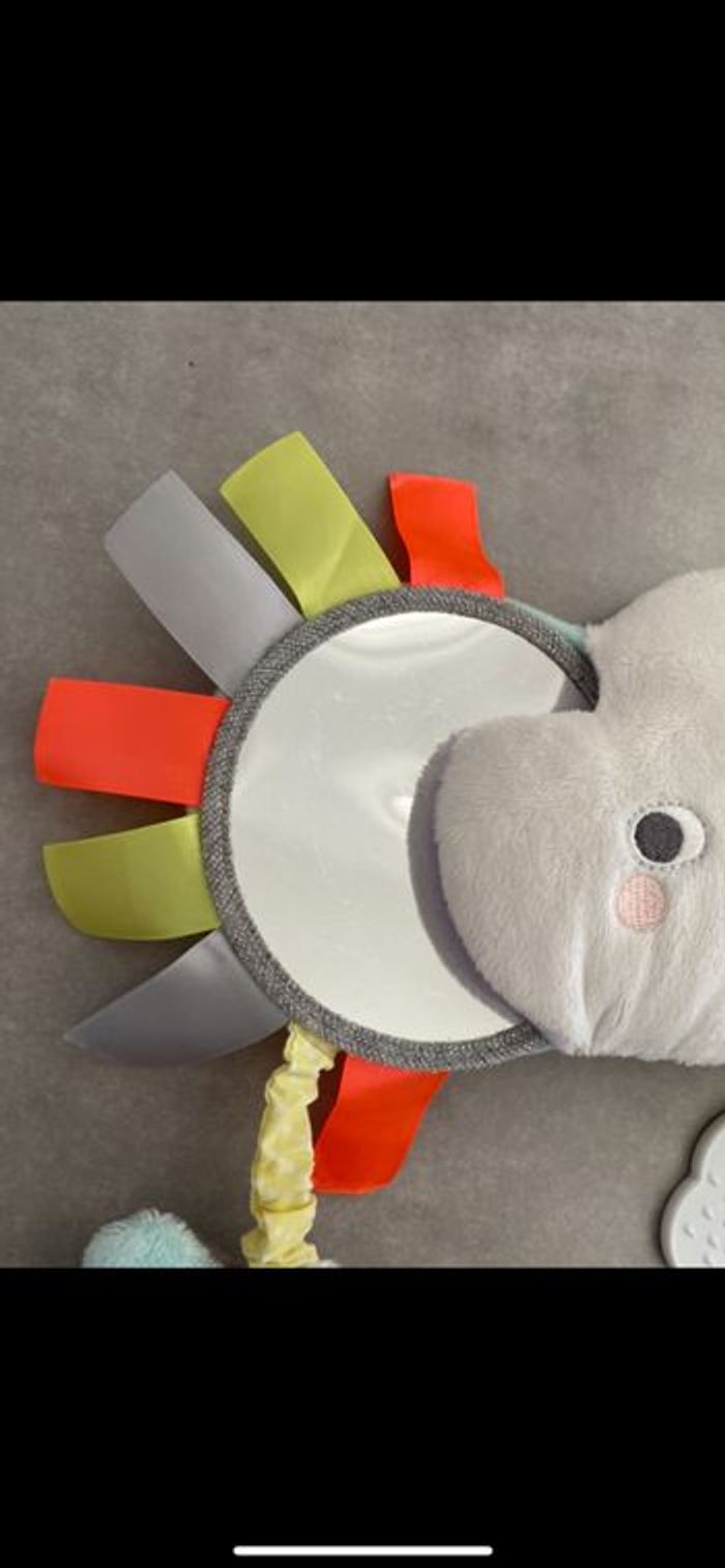 Jouet d'éveil - photo numéro 3