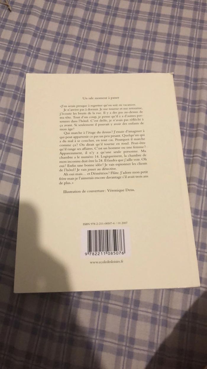Un sale moment à passer - photo numéro 2