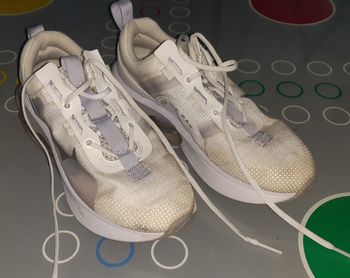 Baskets Air Max fille Taille 36,5 Nike