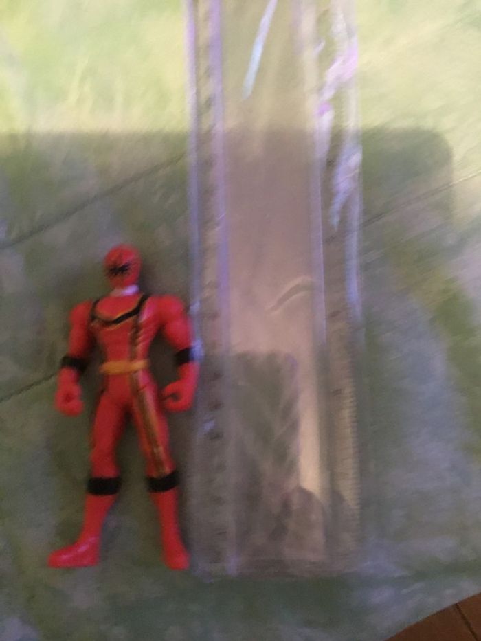 Power rangers - photo numéro 5