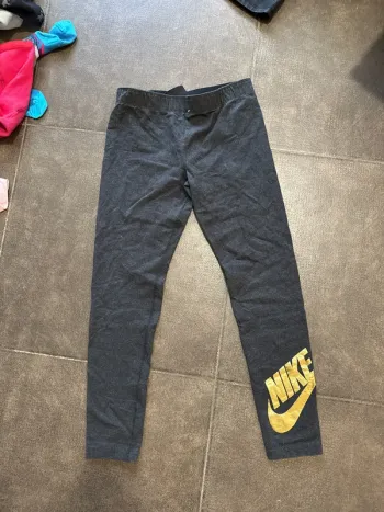 Legging, fille, Nike