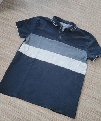 Polo zara garçon 14ans
