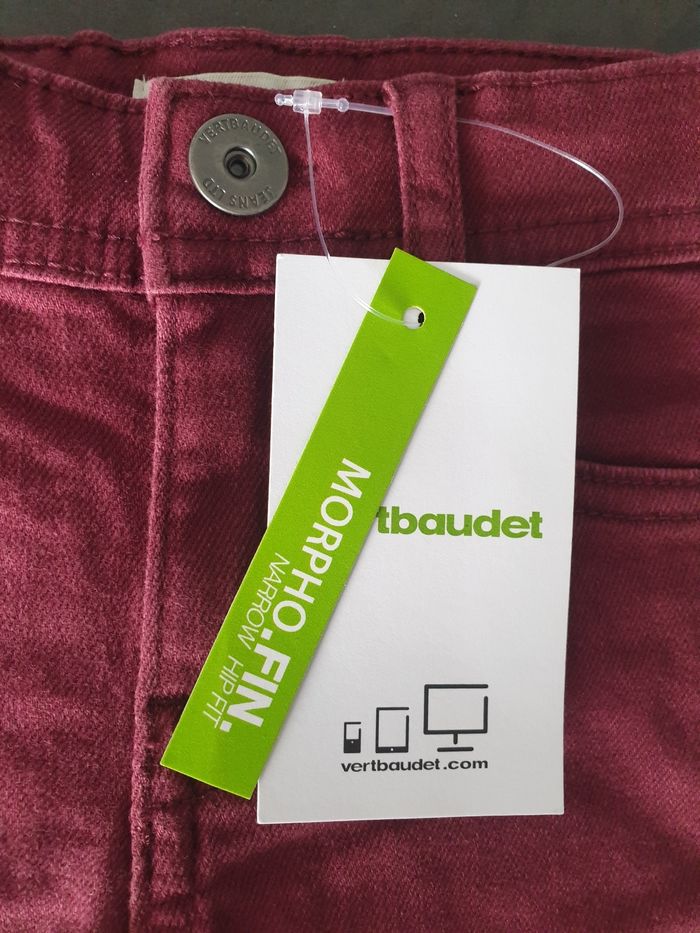 Pantalon - photo numéro 3