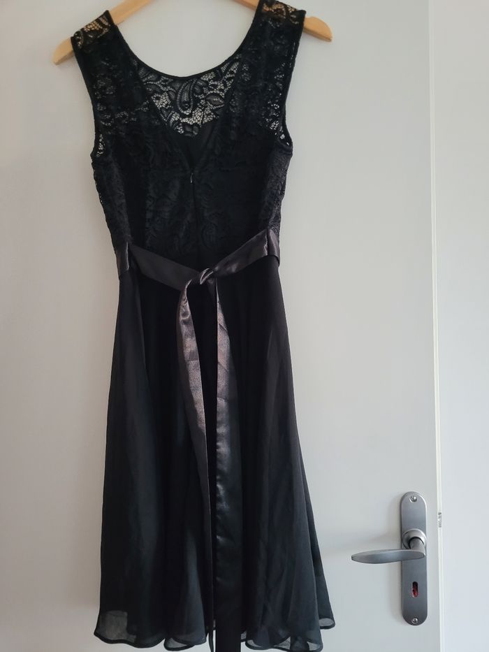 Robe de fête