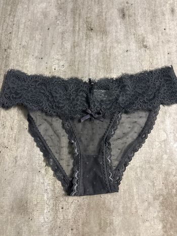 Lingerie 