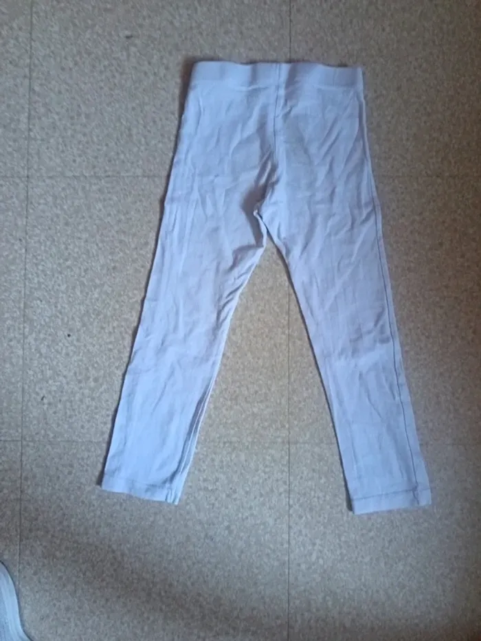 Leggings 5 ans - photo numéro 2