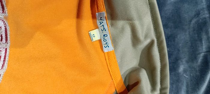 Veste garçon 12 ans - photo numéro 5